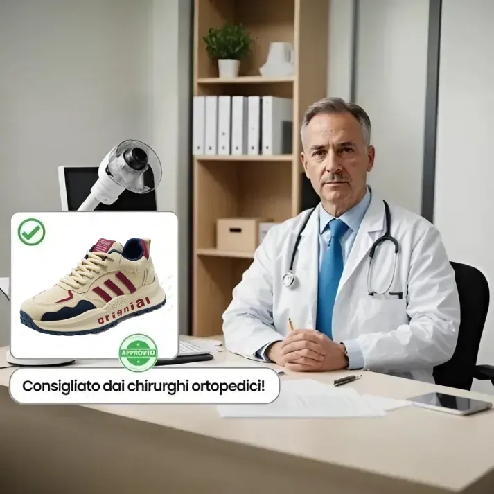 [Ultimo giorno di sconto del 50% - non perdertelo] 🔥 Scarpe da passeggio dal design ergonomico 👞 Cucite a mano, traspiranti ✅ Supporto dell'arco plantare, camminata confortevole
