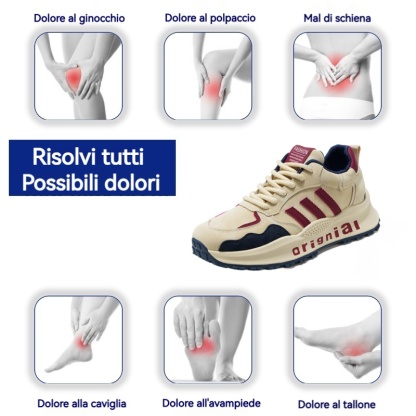 [Ultimo giorno di sconto del 50% - non perdertelo] 🔥 Scarpe da passeggio dal design ergonomico 👞 Cucite a mano, traspiranti ✅ Supporto dell'arco plantare, camminata confortevole