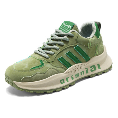 [Ultimo giorno di sconto del 50% - non perdertelo] 🔥 Scarpe da passeggio dal design ergonomico 👞 Cucite a mano, traspiranti ✅ Supporto dell'arco plantare, camminata confortevole