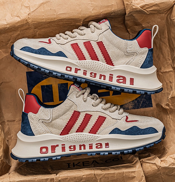 [Ultimo giorno di sconto del 50% - non perdertelo] 🔥 Scarpe da passeggio dal design ergonomico 👞 Cucite a mano, traspiranti ✅ Supporto dell'arco plantare, camminata confortevole